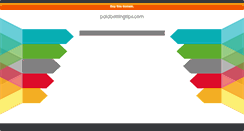 Desktop Screenshot of paidbettingtips.com